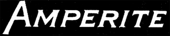 amperite logo