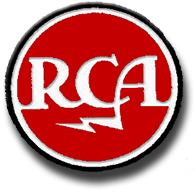 rca logo