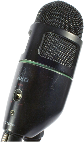 akg c 5600 nw