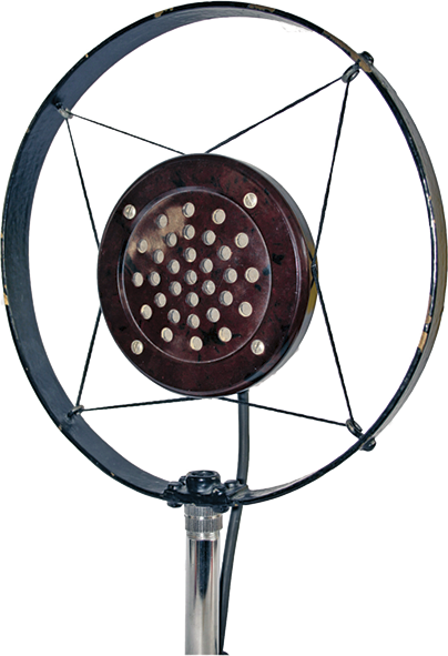 b&o carbon ca 1935