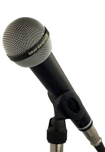 beyerdynamic m500