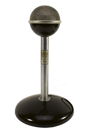 brush ba 106 acousticel