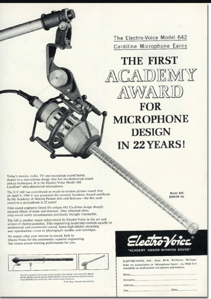 ev 642 ad award
