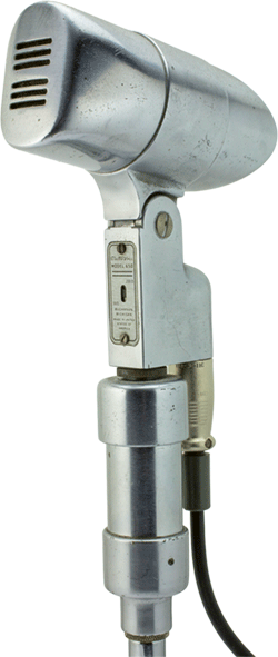 electro voice 650