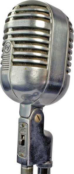 electro voice cardyne 726