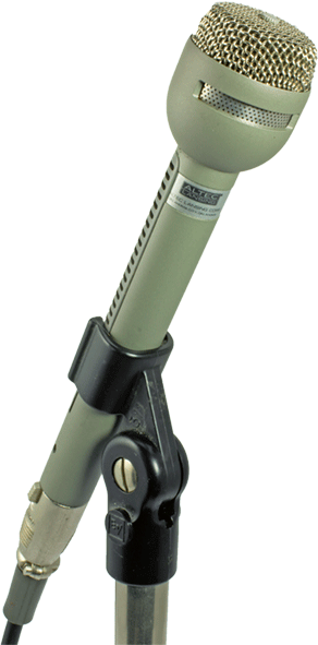electro voice re 15