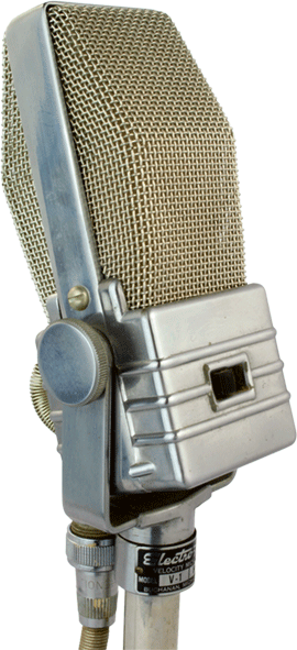 electro voice v1a