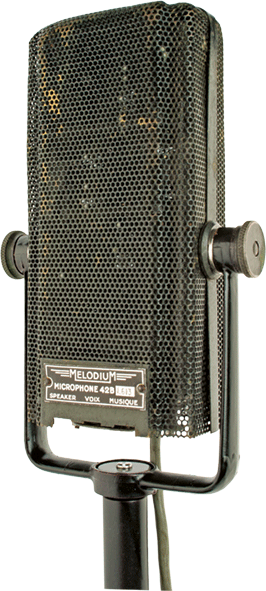 melodium 42 b