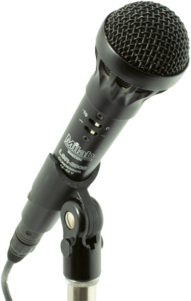 milab lsr 2000