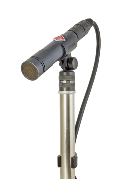 neumann km140