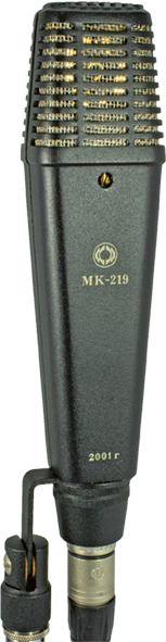 oktava mk 219