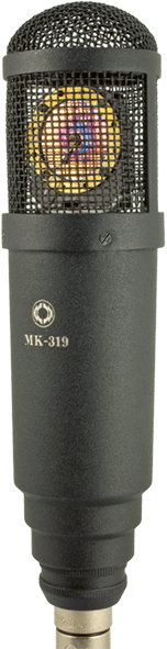 oktava mk 319