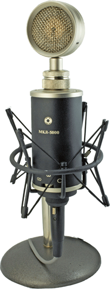 oktava mkl 5000 