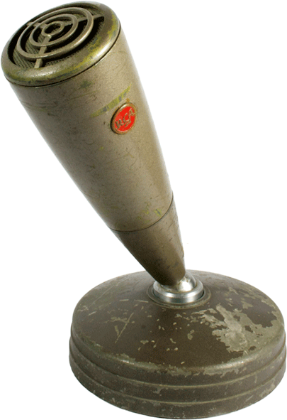 rca bk 1a