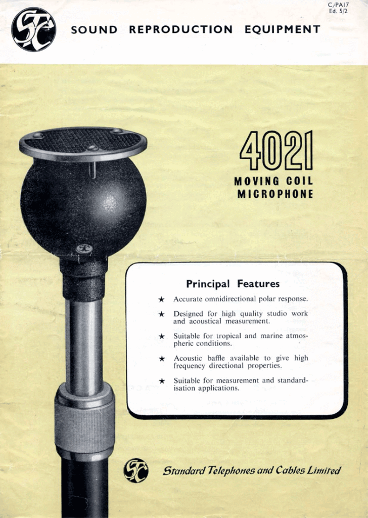 stc 4021 1 manual
