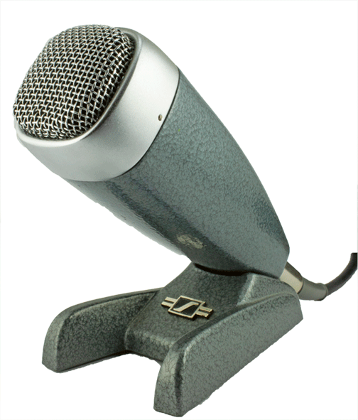sennheiser md21