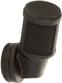 sennheiser mke 40 up