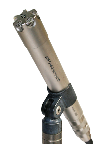 sennheiser mkh 105