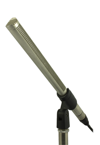 sennheiser mkh 416t up