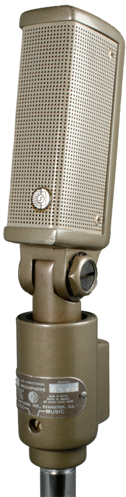 shure 333