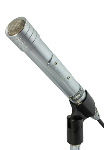 shure 535