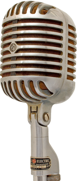 shure 55