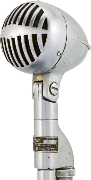 shure 705a