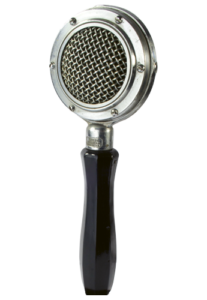 shure 70s handmic