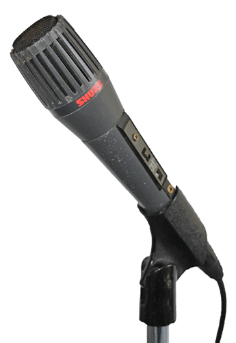 shure pe 47