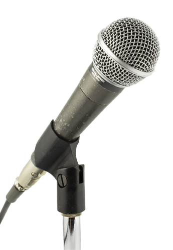 shure sm 58