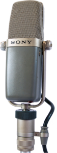 sony c38b