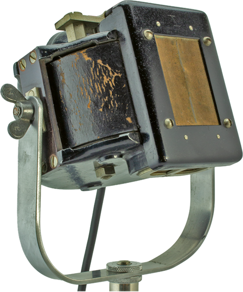 telefunken elm 25