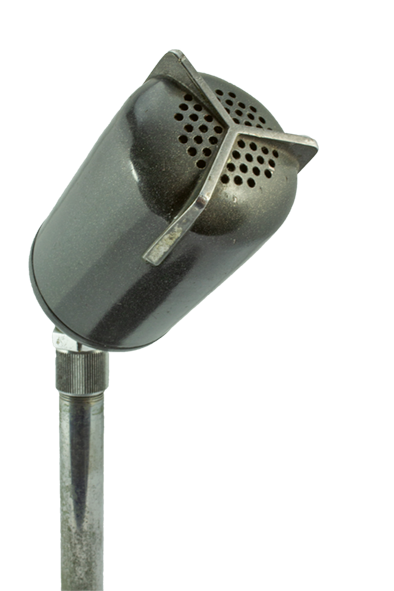 western electric 633 salt shaker