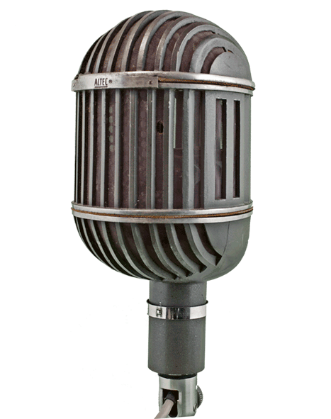 western electric altec 639 a b