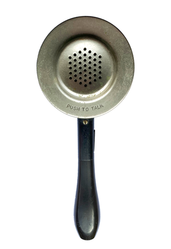 western electric chau phone