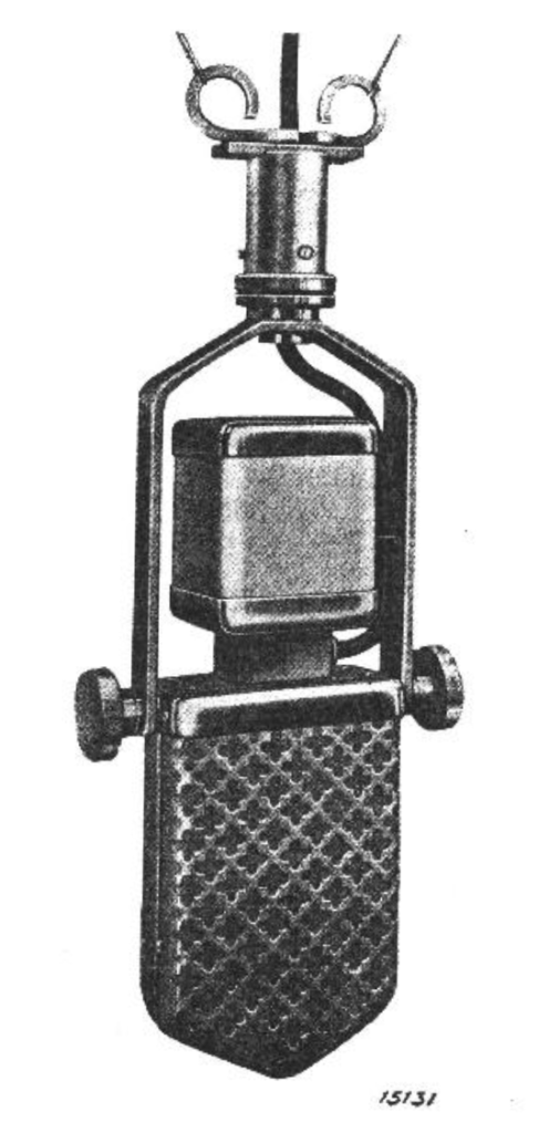 philips 4203 hangend