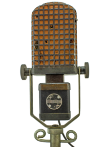 philips 9514 microphone