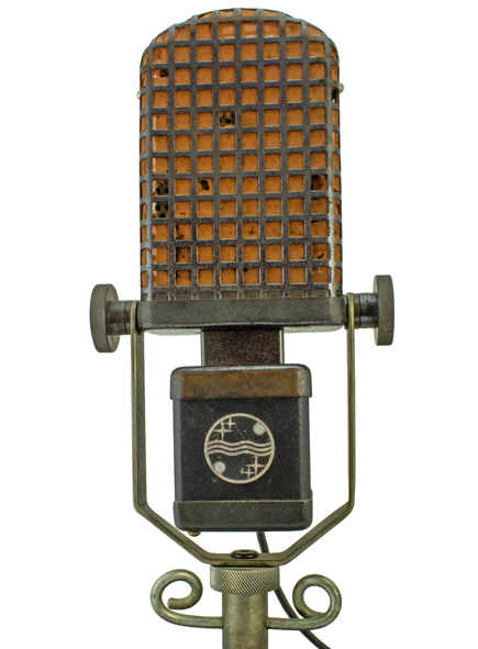 philips 9514 microphone